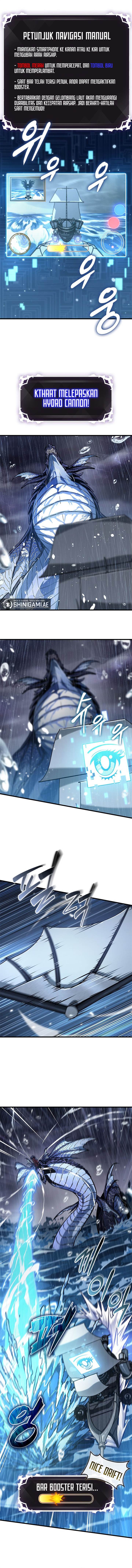 Pick Me Up! Chap 131 - Next Chap 132