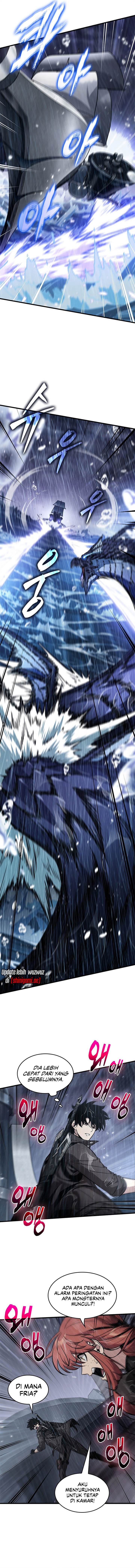 Pick Me Up! Chap 131 - Next Chap 132