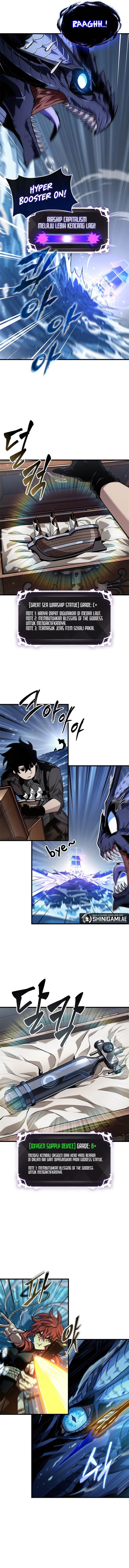 Pick Me Up! Chap 132 - Next Chap 133