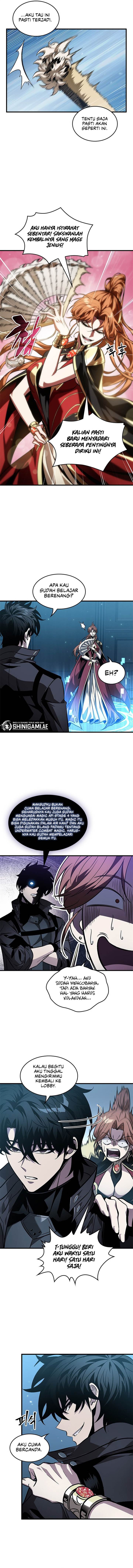 Pick Me Up! Chap 132 - Next Chap 133