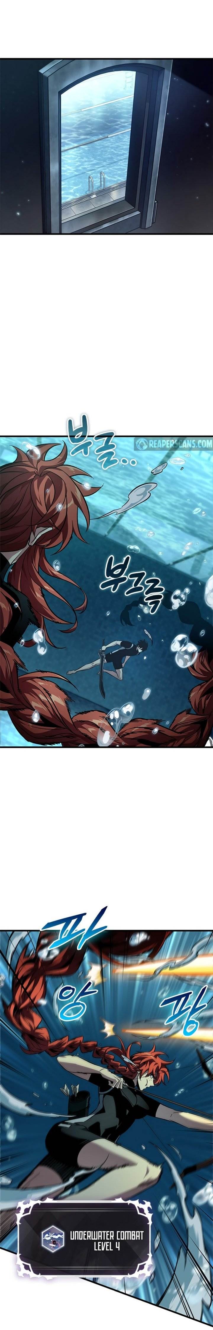 Pick Me Up! Chap 133 - Next Chap 134