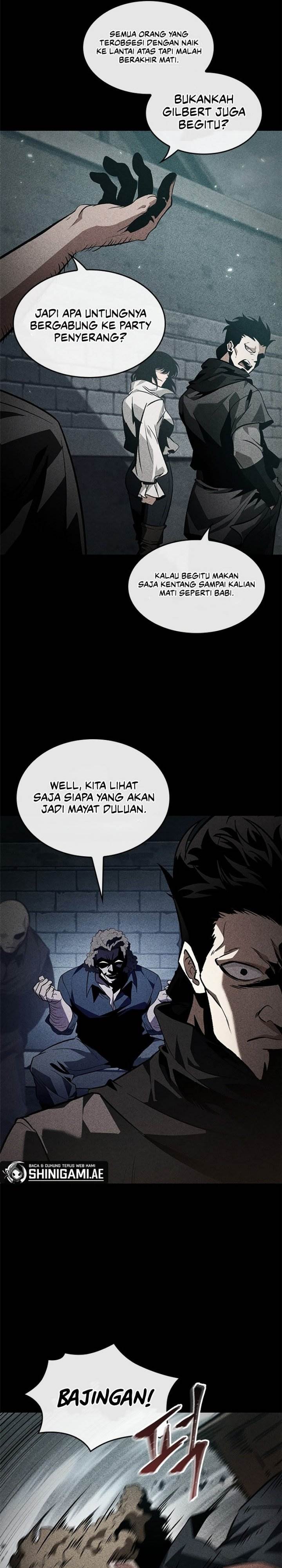 Pick Me Up! Chap 133 - Next Chap 134