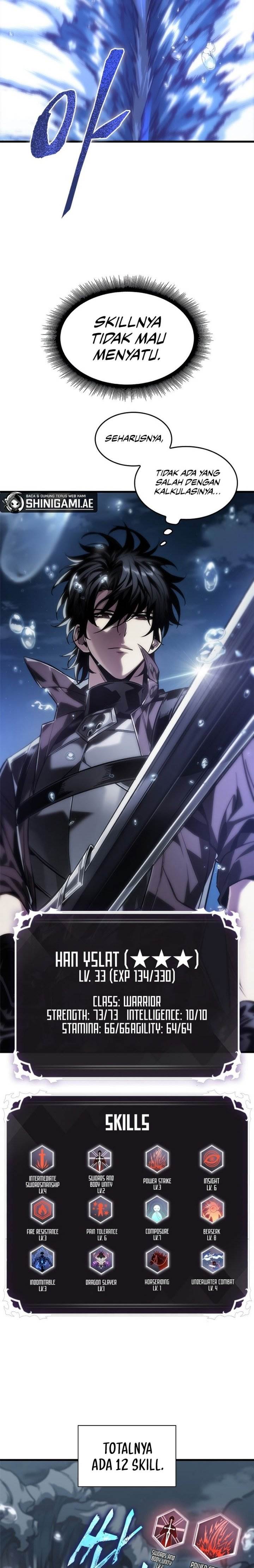 Pick Me Up! Chap 133 - Next Chap 134