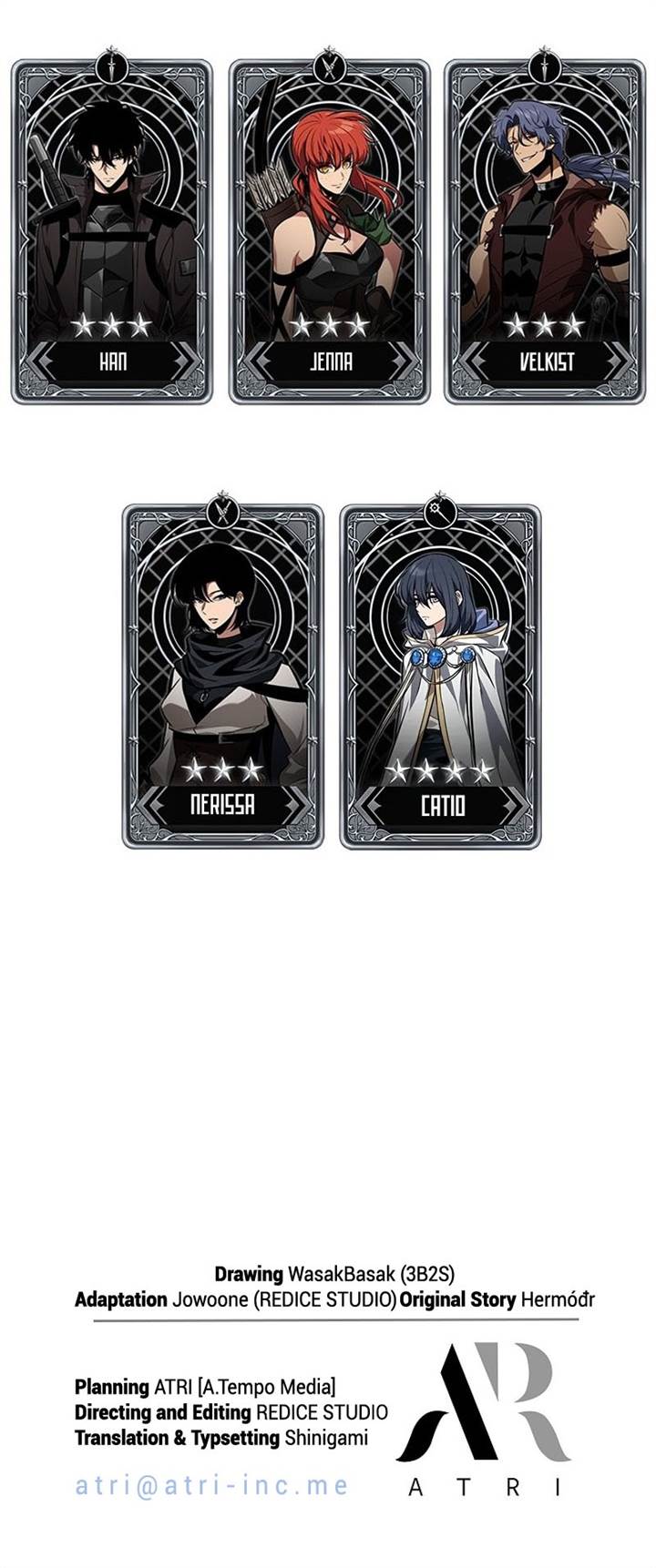 Pick Me Up! Chap 128 - Next Chap 129