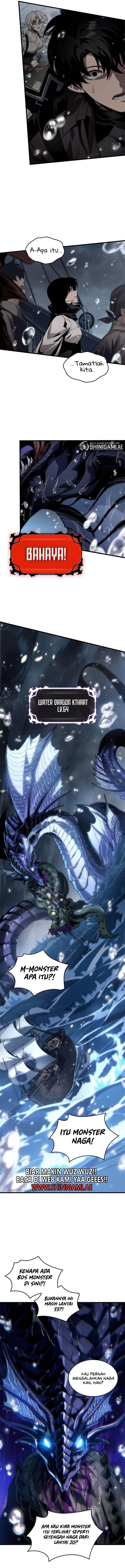 Pick Me Up! Chap 128 - Next Chap 129