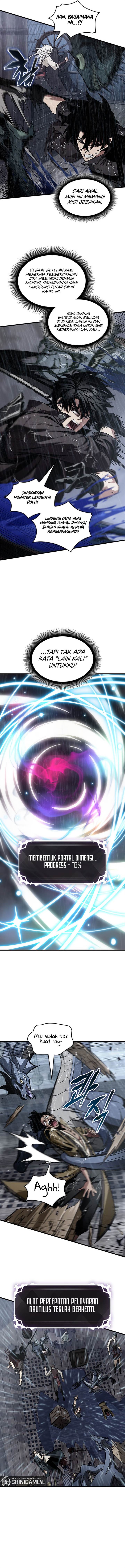 Pick Me Up! Chap 128 - Next Chap 129