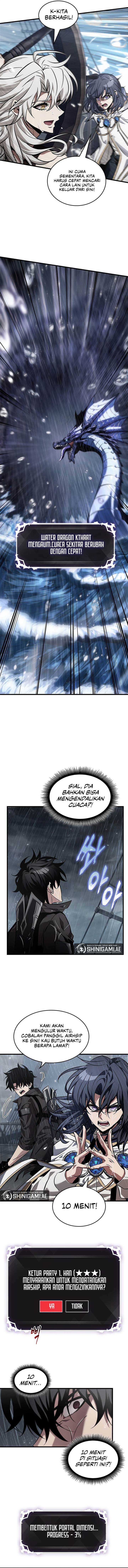 Pick Me Up! Chap 128 - Next Chap 129