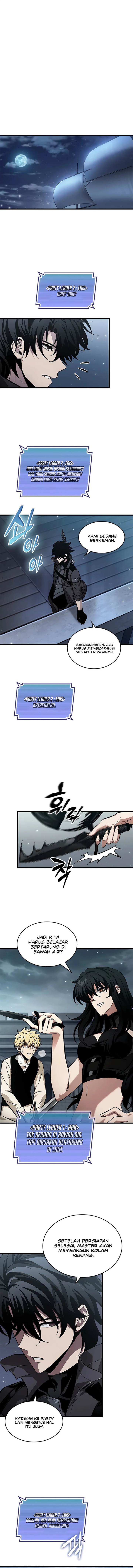 Pick Me Up! Chap 129 - Next Chap 130