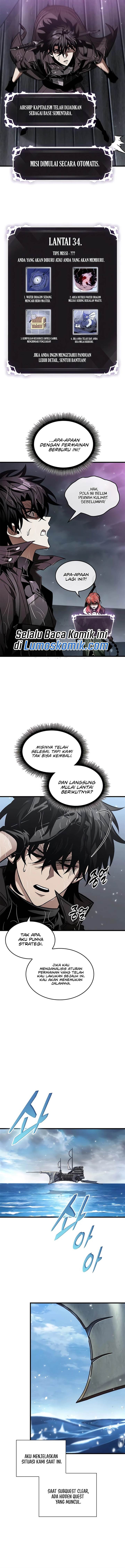 Pick Me Up! Chap 129 - Next Chap 130