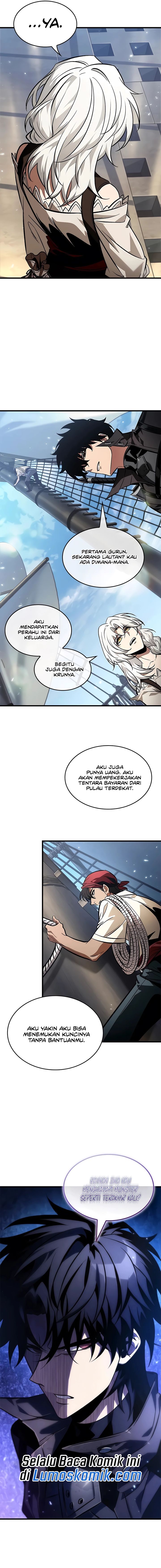 Pick Me Up! Chap 126 - Next Chap 127