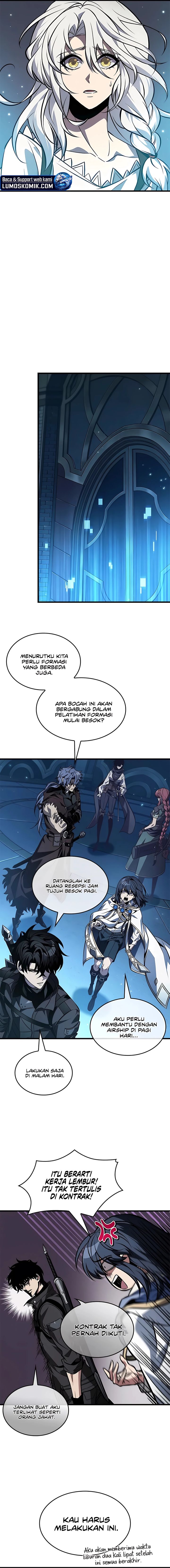 Pick Me Up! Chap 126 - Next Chap 127