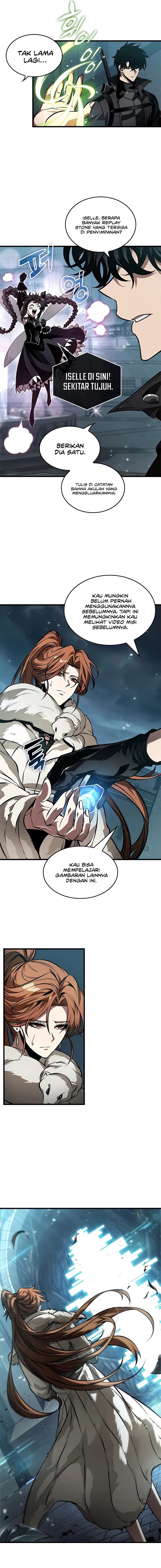 Pick Me Up! Chap 126 - Next Chap 127