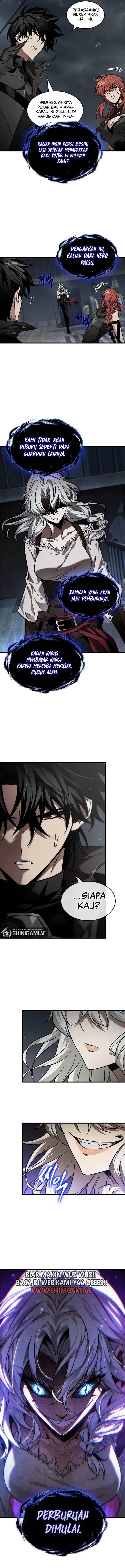 Pick Me Up! Chap 127 - Next Chap 128