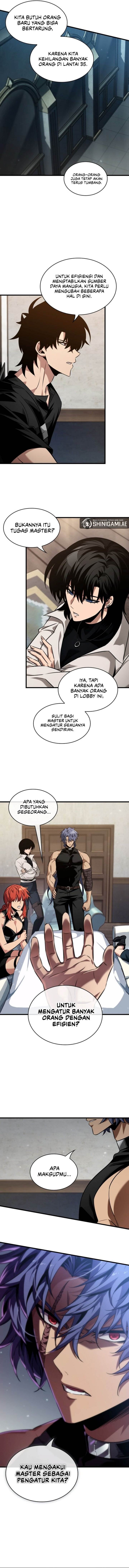 Pick Me Up! Chap 148 - Next Chap 149