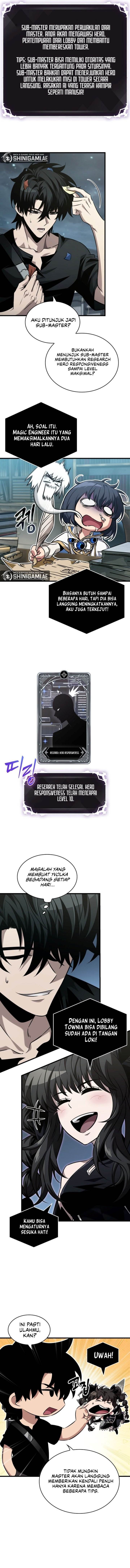 Pick Me Up! Chap 148 - Next Chap 149