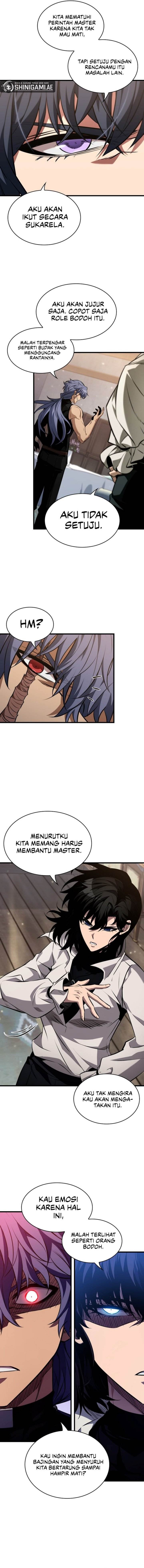 Pick Me Up! Chap 148 - Next Chap 149