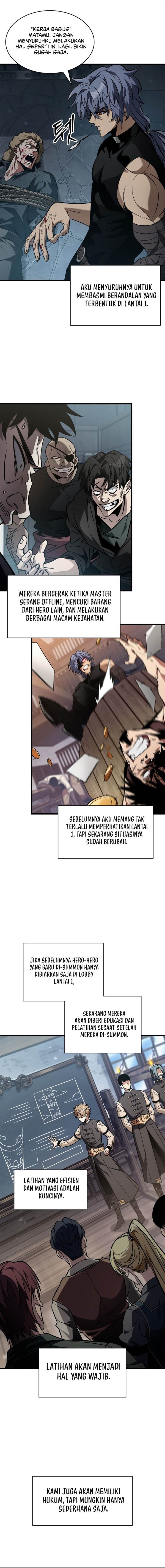 Pick Me Up! Chap 149 - Next Chap 150