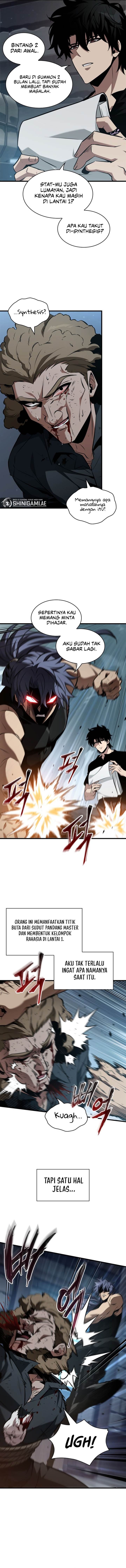 Pick Me Up! Chap 149 - Next Chap 150