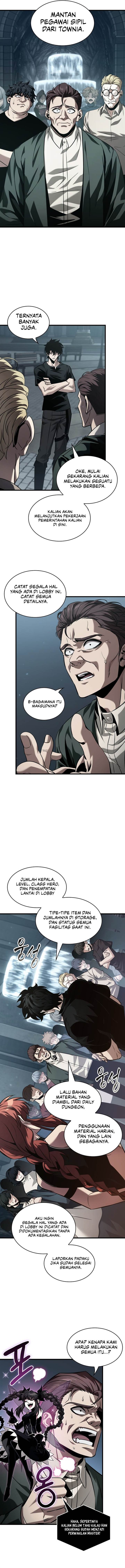 Pick Me Up! Chap 149 - Next Chap 150