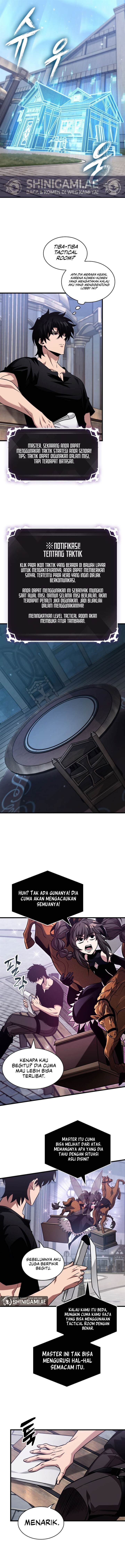 Pick Me Up! Chap 149 - Next Chap 150