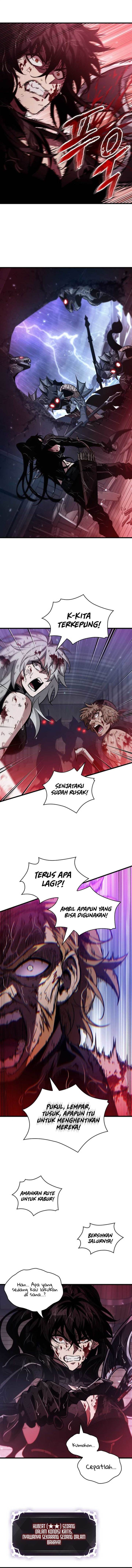 Pick Me Up! Chap 144 - Next Chap 145