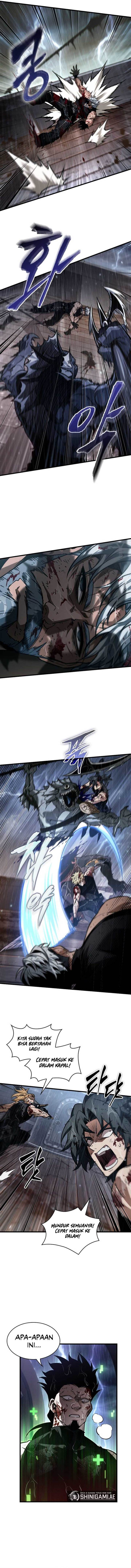 Pick Me Up! Chap 144 - Next Chap 145