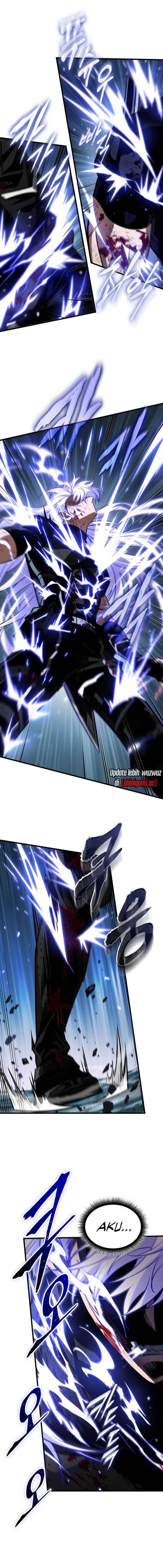 Pick Me Up! Chap 144 - Next Chap 145
