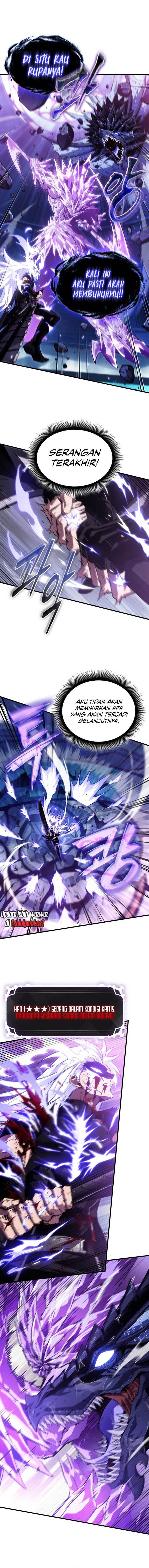 Pick Me Up! Chap 144 - Next Chap 145