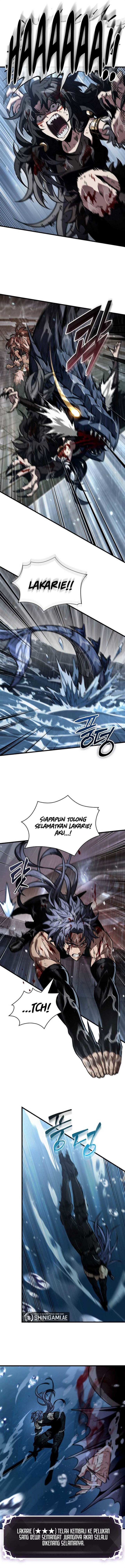 Pick Me Up! Chap 144 - Next Chap 145