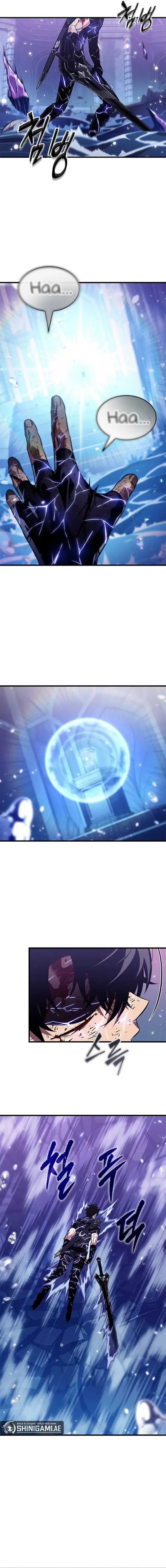 Pick Me Up! Chap 145 - Next Chap 146