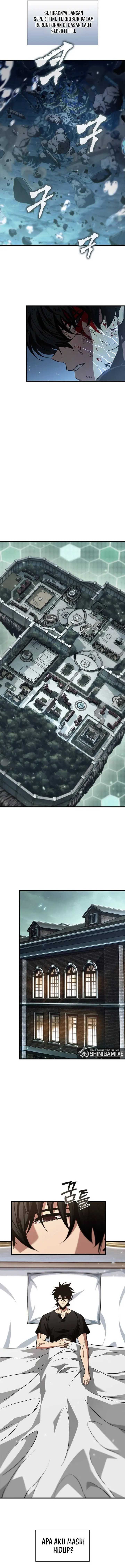 Pick Me Up! Chap 145 - Next Chap 146