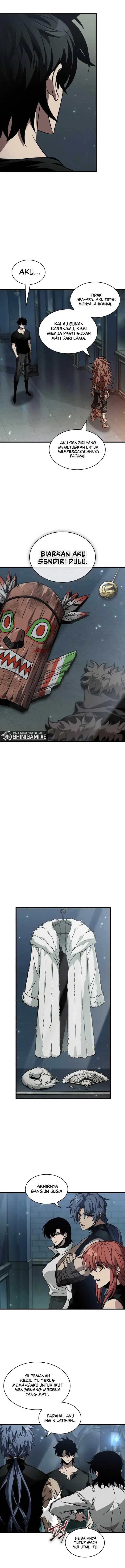 Pick Me Up! Chap 146 - Next Chap 147