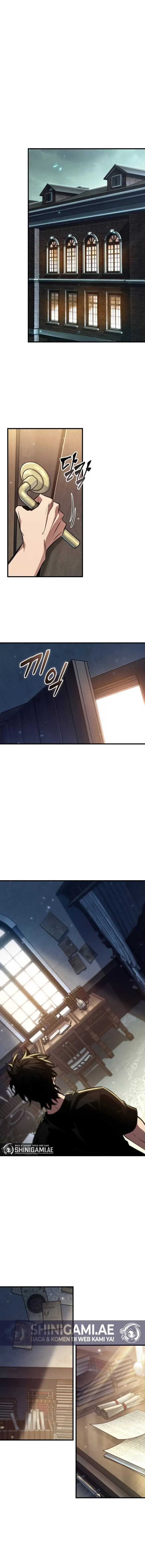 Pick Me Up! Chap 146 - Next Chap 147