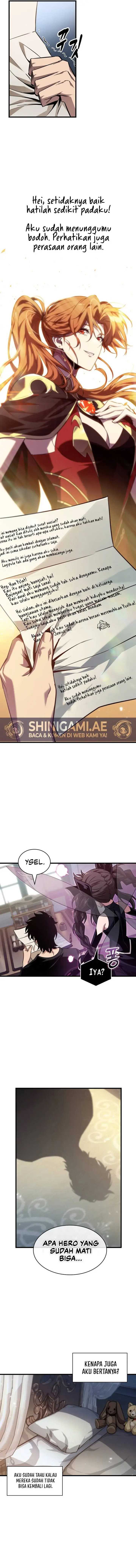 Pick Me Up! Chap 146 - Next Chap 147