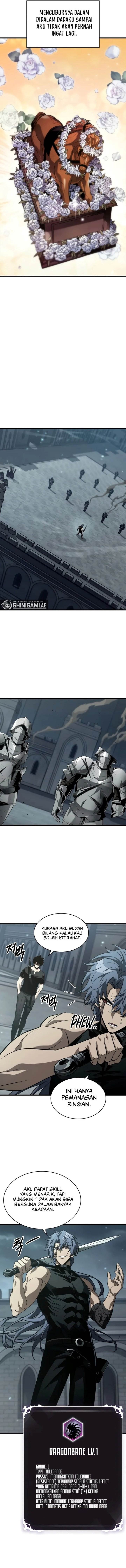 Pick Me Up! Chap 147 - Next Chap 148