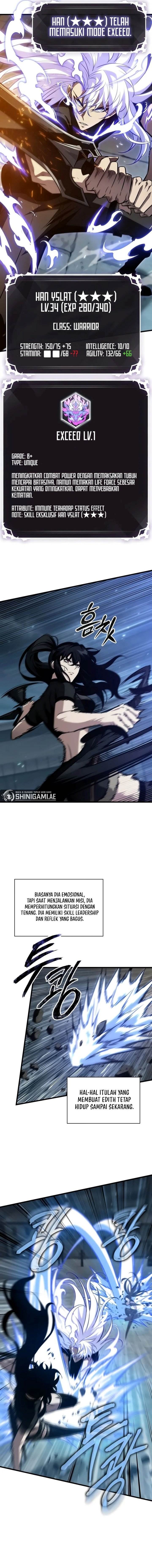 Pick Me Up! Chap 147 - Next Chap 148