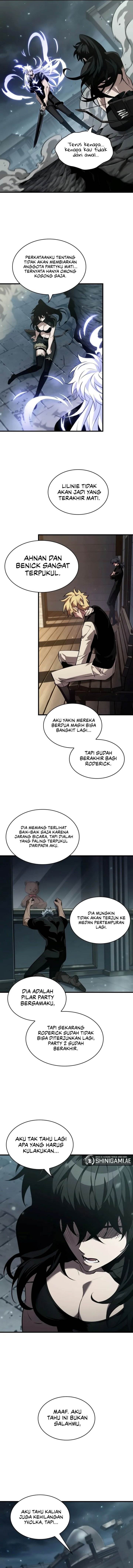 Pick Me Up! Chap 147 - Next Chap 148