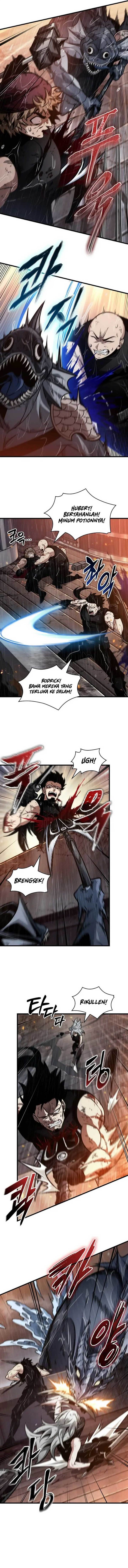 Pick Me Up! Chap 140 - Next Chap 141