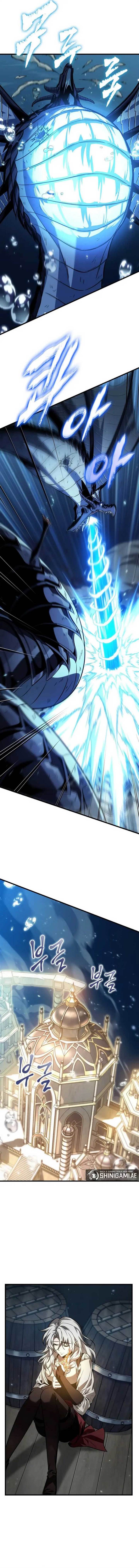 Pick Me Up! Chap 140 - Next Chap 141