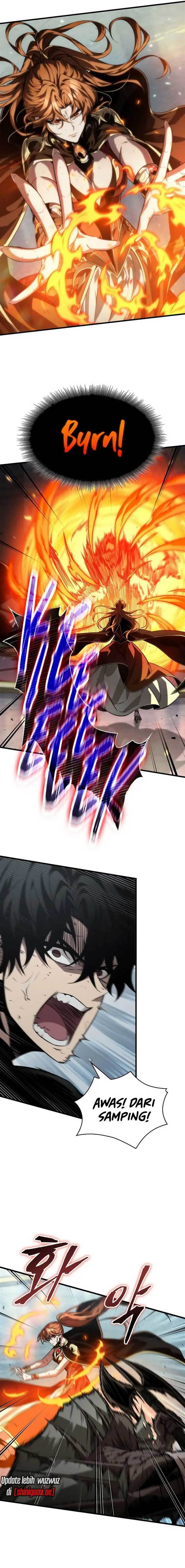 Pick Me Up! Chap 140 - Next Chap 141