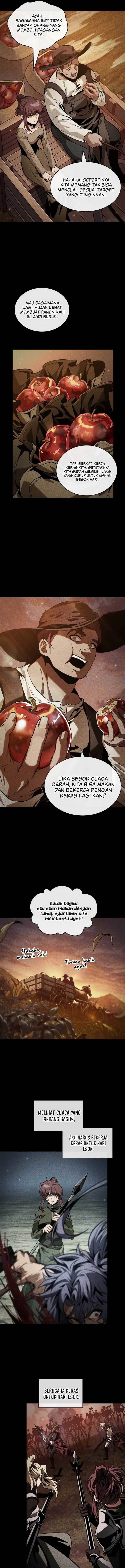 Pick Me Up! Chap 140 - Next Chap 141