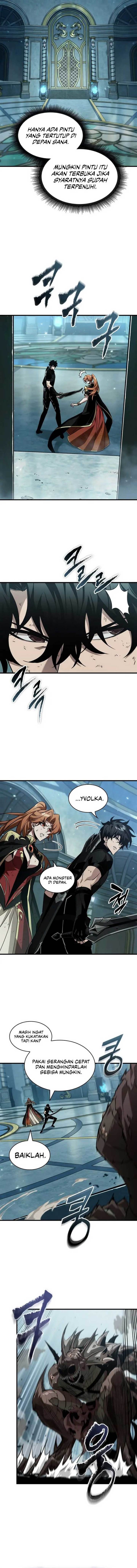 Pick Me Up! Chap 140 - Next Chap 141