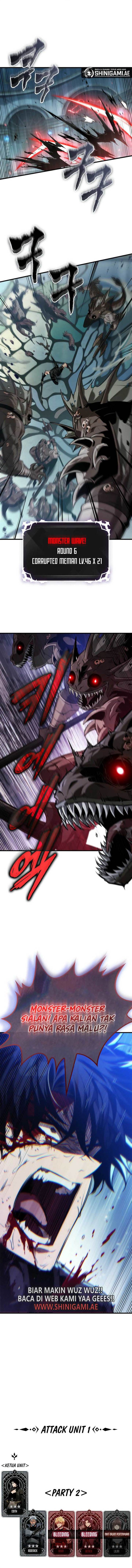 Pick Me Up! Chap 141 - Next Chap 142