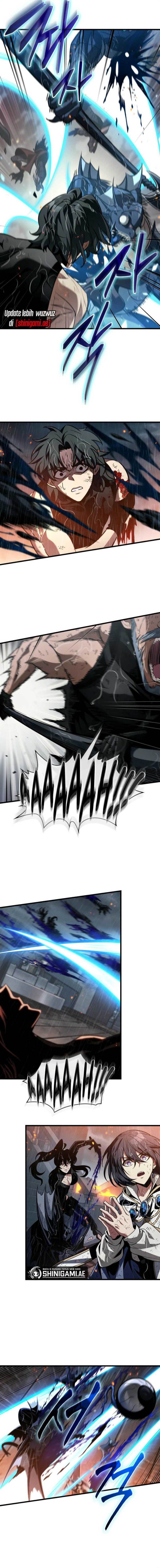 Pick Me Up! Chap 141 - Next Chap 142