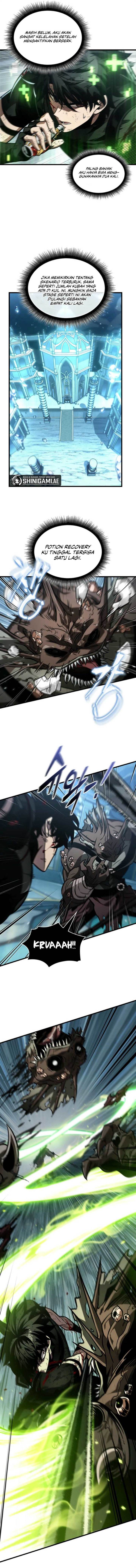 Pick Me Up! Chap 141 - Next Chap 142