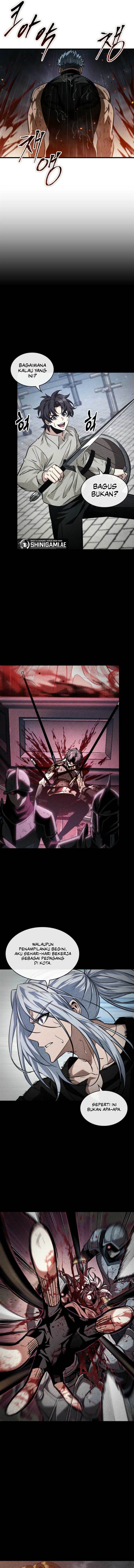 Pick Me Up! Chap 141 - Next Chap 142