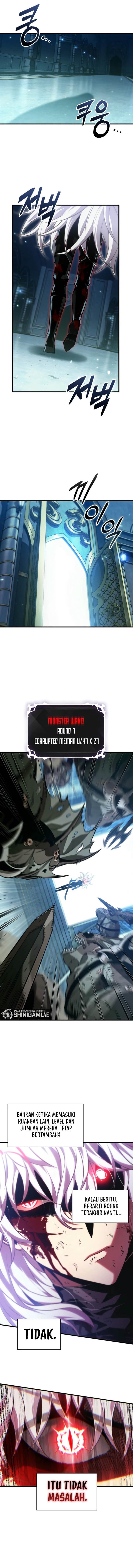 Pick Me Up! Chap 142 - Next Chap 143