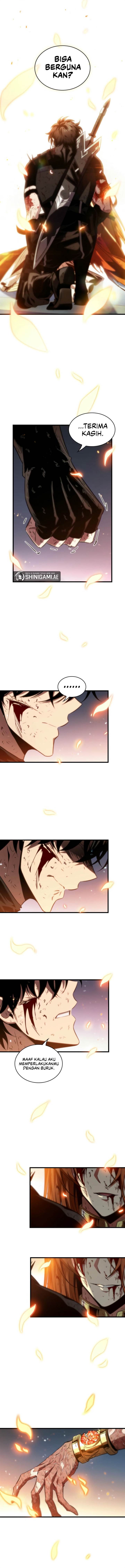 Pick Me Up! Chap 142 - Next Chap 143