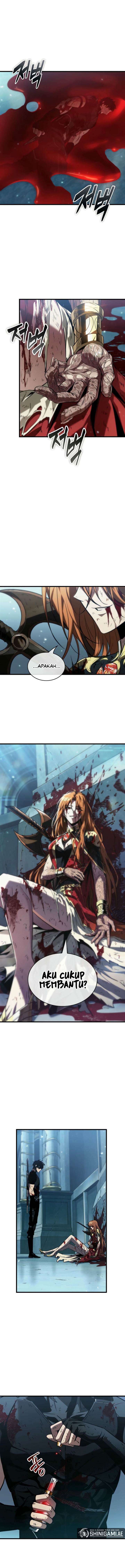 Pick Me Up! Chap 142 - Next Chap 143