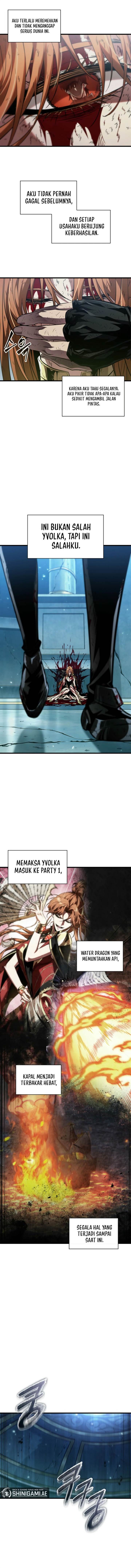 Pick Me Up! Chap 142 - Next Chap 143